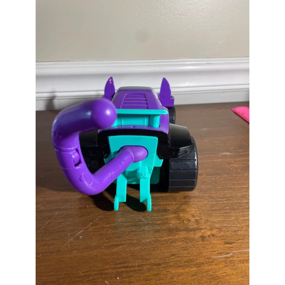 Paw patrol cat pack shade vehicle